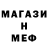Меф мяу мяу Mikael Holmqvist
